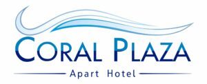 Logo __ Coral Plaza