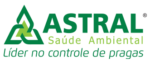 Logomarca Astral Natal